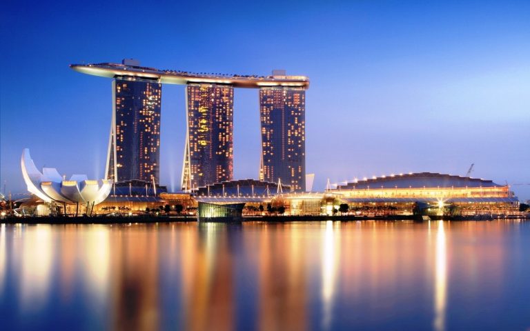 La caja de Pandora y las lecciones de Singapur
