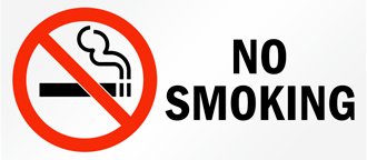 Nueva reglamentación de ley que protege salud de personas contra el tabaco