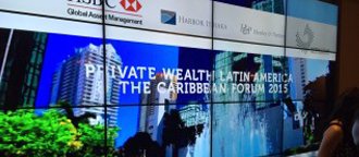 Foro sobre Riqueza Privada de Latinoamérica y el Caribe 2015
