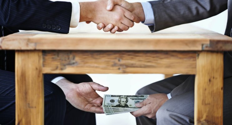 El sismo Odebrecht, el escándalo González Daher y los incentivos a la corrupción