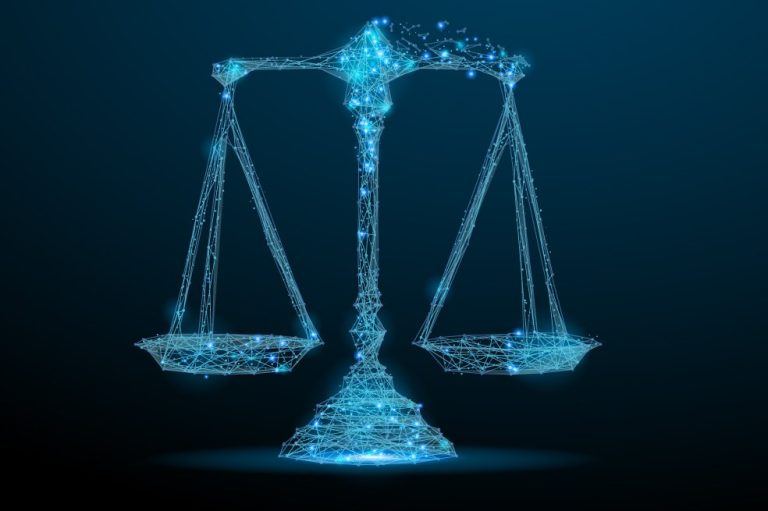 ¿Un mundo sin abogados? Siglo XXI: Smart Contracts