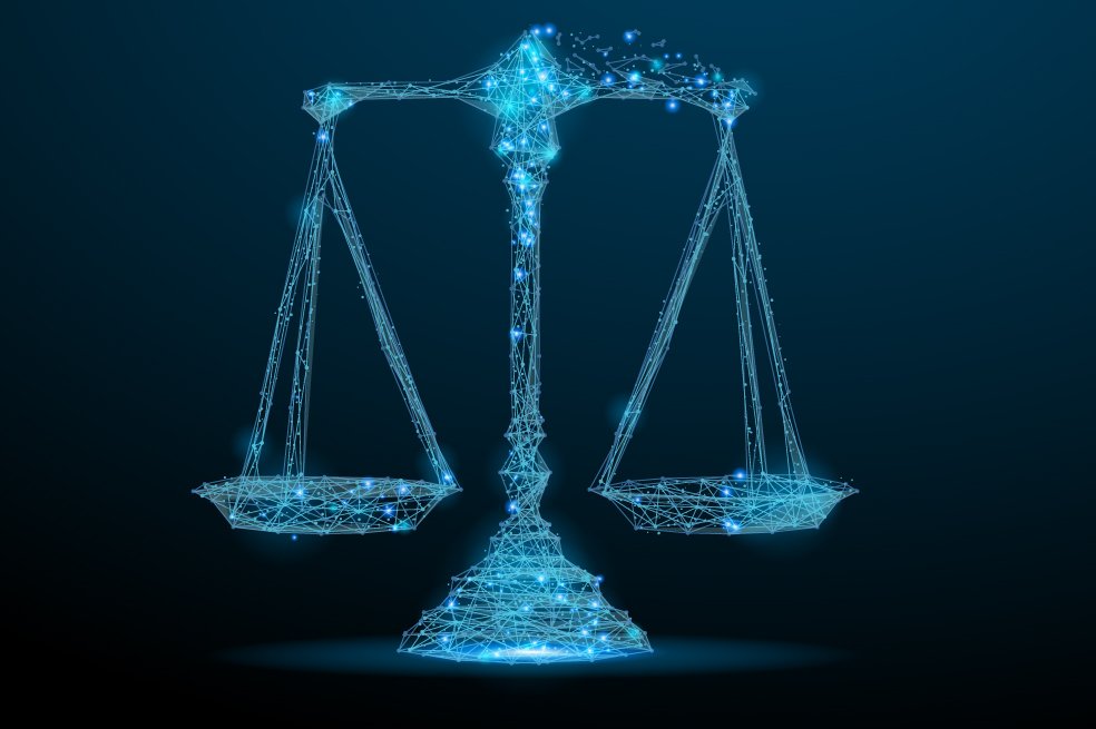 ¿Un mundo sin abogados? Siglo XXI: Smart Contracts