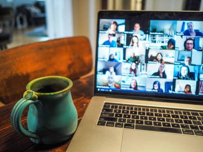 Reuniones Virtuales