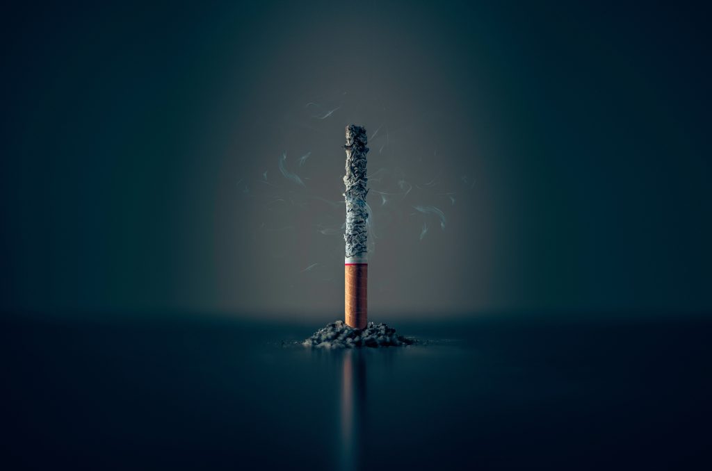Tabaco, impuestos y fumadores (pasivos)