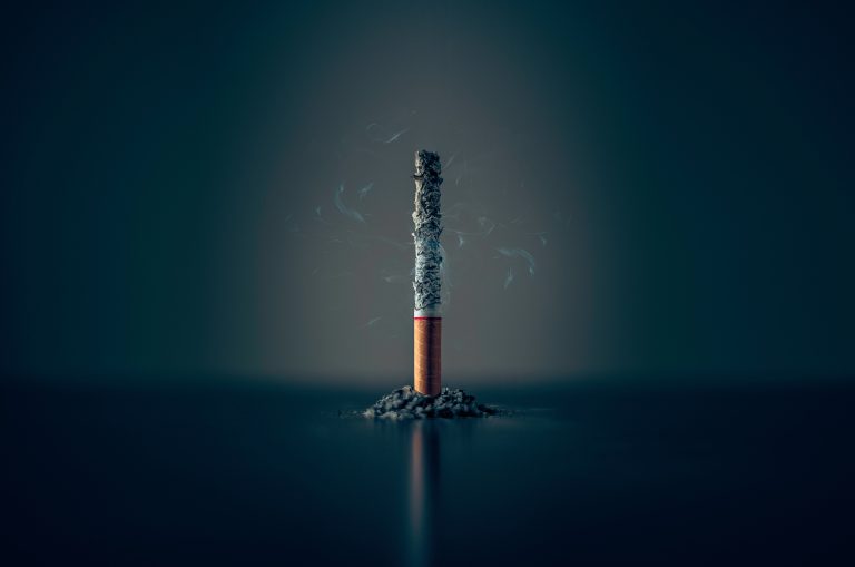 Tabaco, impuestos y fumadores (pasivos)