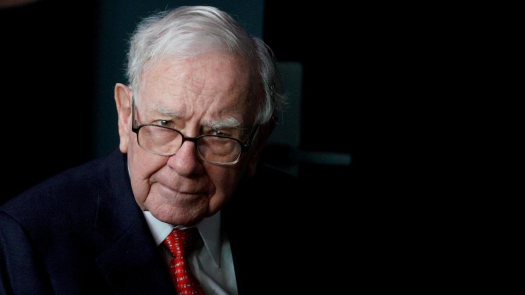 Warren Buffett, sociedades holding y el IDU