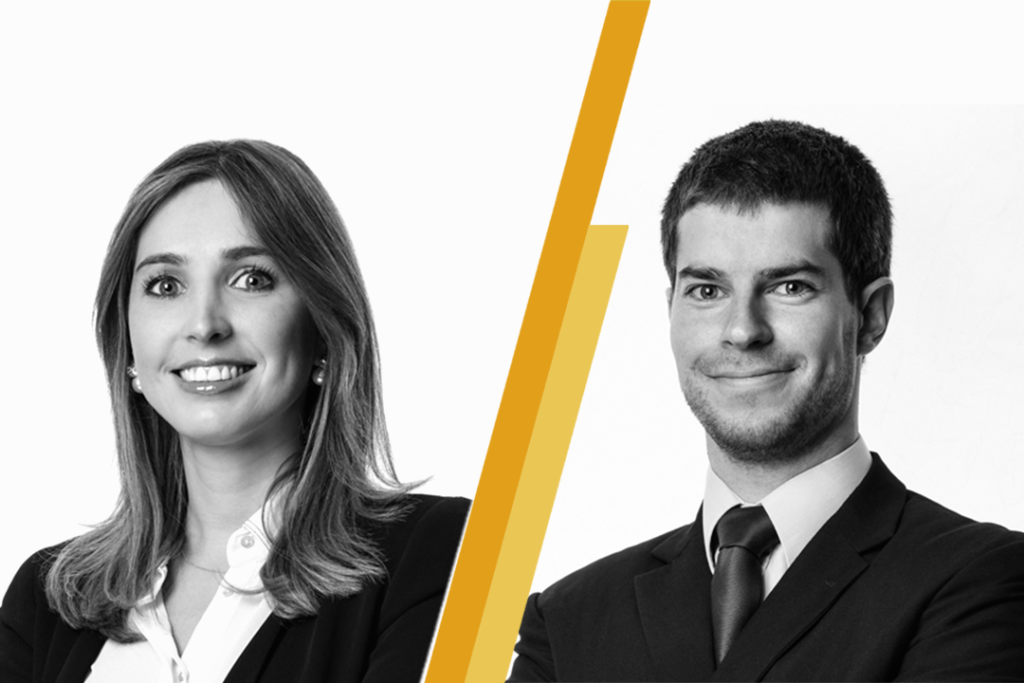 Mersán Abogados suma nuevos socios: Lorena Mersán y Tomás Mersán