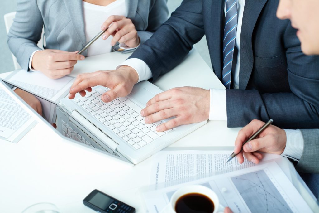 Nueva reglamentación de la Empresa por Acciones Simplificadas (EAS)