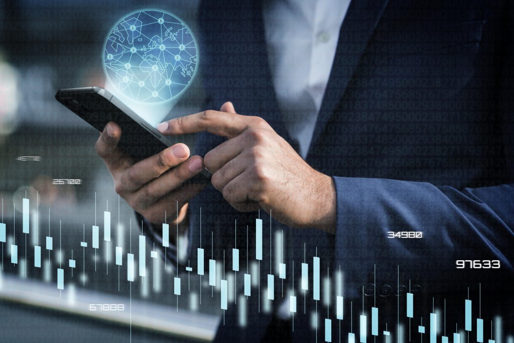 Innovación abierta: La evolución del ecosistema empresarial