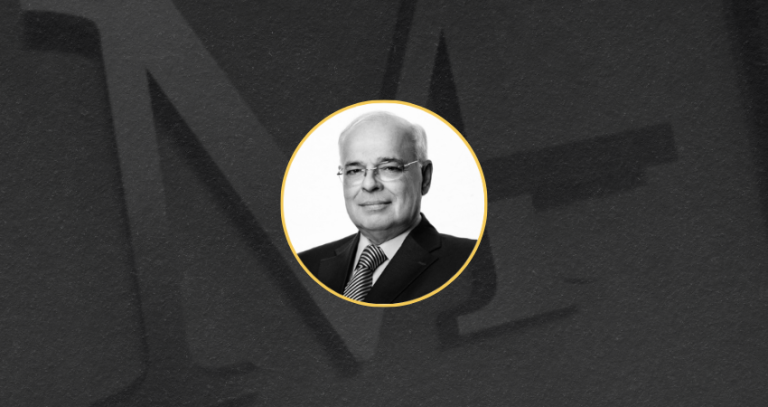 Por la memoria de Carlos T. Mersán