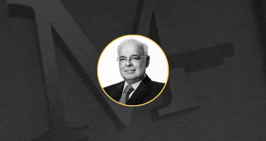 Por la memoria de Carlos T. Mersán