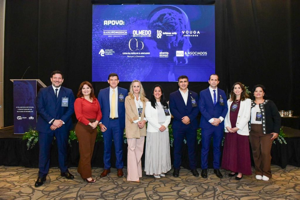 MERSAN en el evento de APAPI Inteligencia Artificial y Monetización de Activos Intangibles