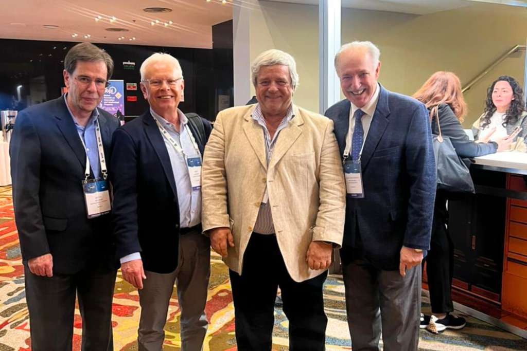 ASIPI Buenos Aires 2025 - MERSAN