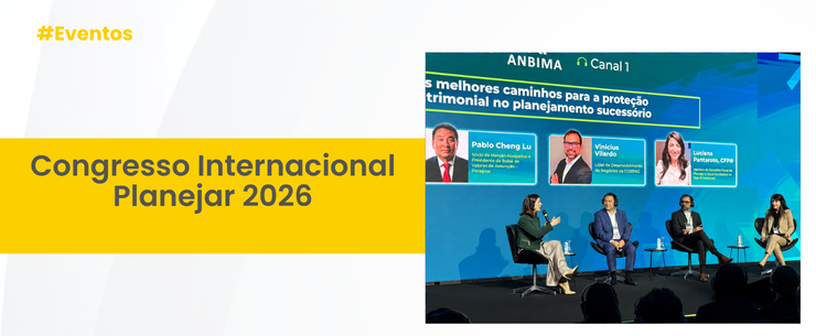 Mersan participó en Planejar 2026
